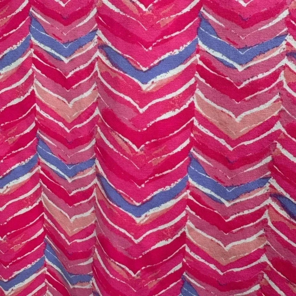 Vineyard Vines zipper back